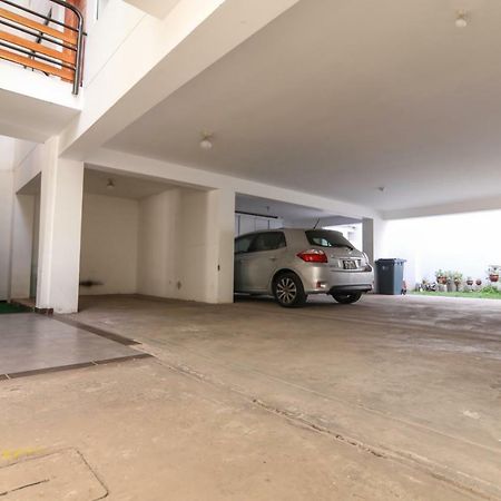 Qori Apartments In Куско Екстер'єр фото