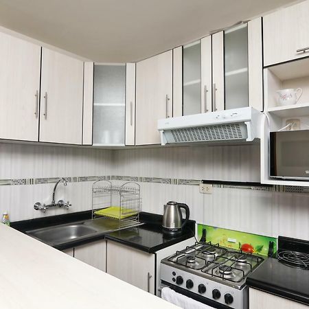 Qori Apartments In Куско Екстер'єр фото