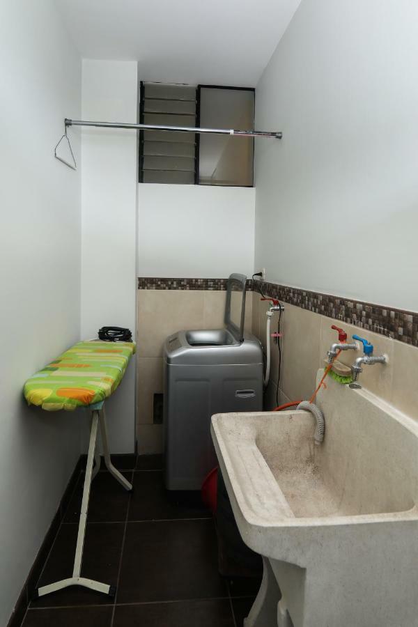 Qori Apartments In Куско Екстер'єр фото