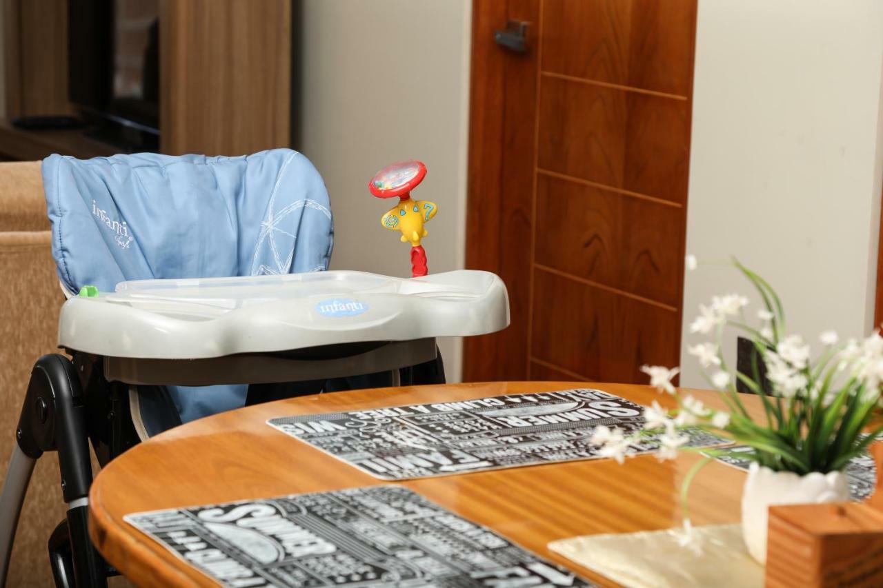Qori Apartments In Куско Екстер'єр фото