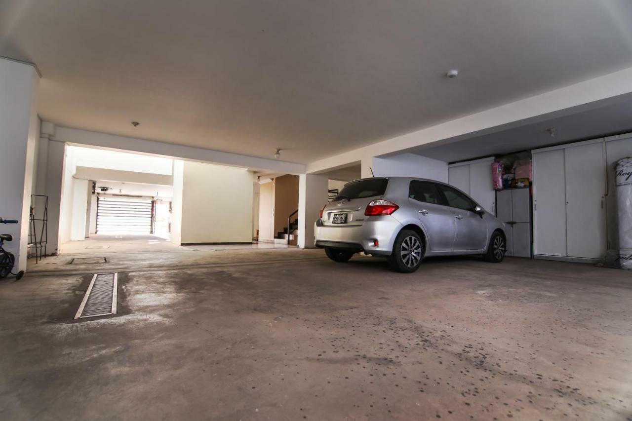 Qori Apartments In Куско Екстер'єр фото